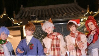 【Infinite King Group】รอคอยวันที่เราจะพบกันอีกครั้ง "มาหาคุณข้ามกาลเวลาและอวกาศ"