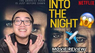 INTO THE NIGHT SERIES REVIEW