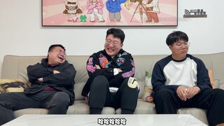 哈哈哈哈哈答非所问