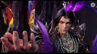 RENEGADE IMMORTAL BATTLE OF GOD'S EPISODE 7 SUB INDO