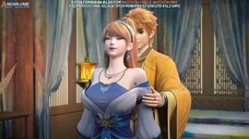 Tales Of Demons And Gods S9 Eps 49 - 52 (END)