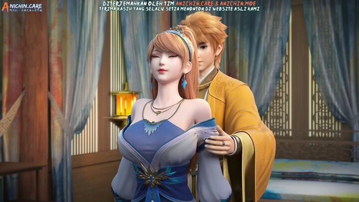 Tales Of Demons And Gods S9 Eps 49 - 52 (END)