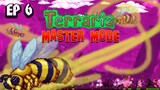 Terraria Master mode EP.6 - ผึ้งเดอะแฟรช กับ ภารกิจป้องกันฐาน| SCF x TheNoTT