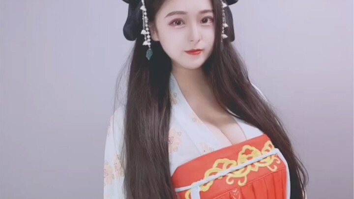 Everyday Hanfu: Trusting Big Data
