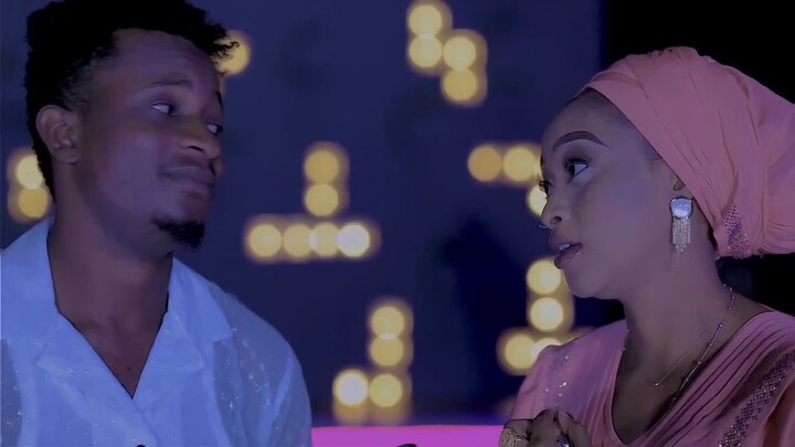 ZUCIYATA RAKIYA MUSA AND HAMISU BIREKA🌹💔