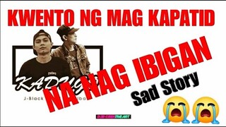 Kadugo - J-black Ft. DJ Belialba ( Sad Story Song ) Lyrics
