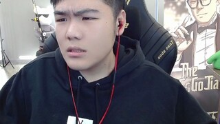 "Almost Driven Crazy by the Bullet Comments"