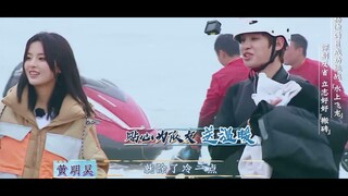 Yang Chao Yue x Justin Huang Ming Hao (Dương Siêu Việt x Hoàng Minh Hạo)