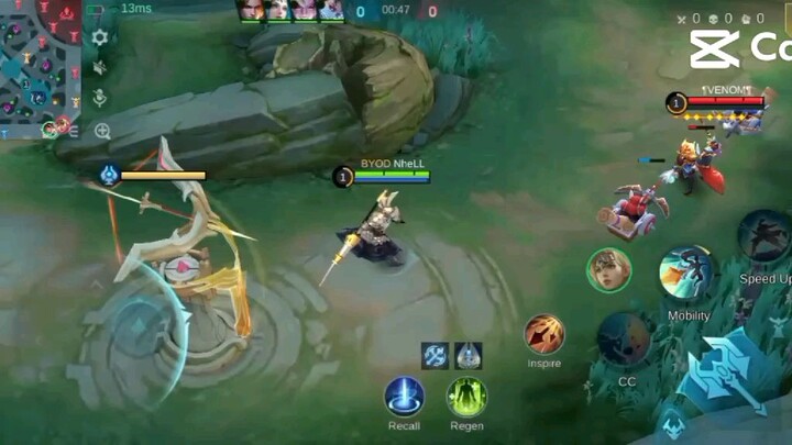 #zilonghighlights
