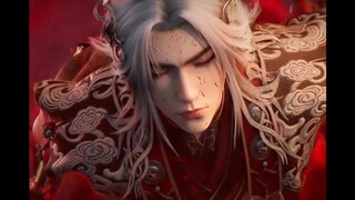 Renegade Immortal Eps 117 PV