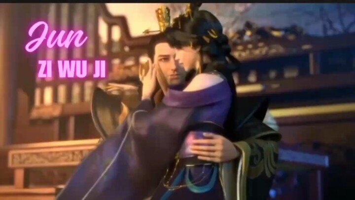 everything is fine  with the emperor (donghua) amv