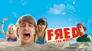 Fred The Movie (2010)