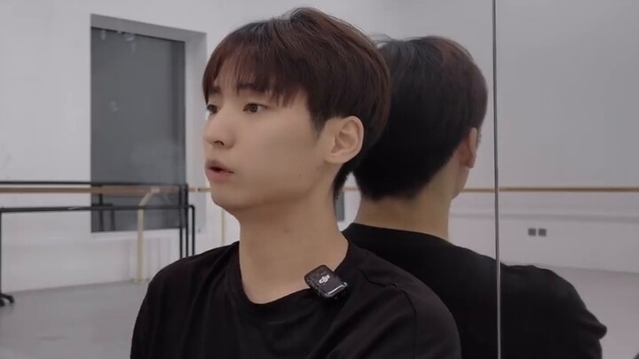 Living is not just a breath.