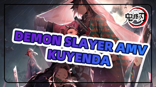 Demon Slayer AMV
Kuyenda