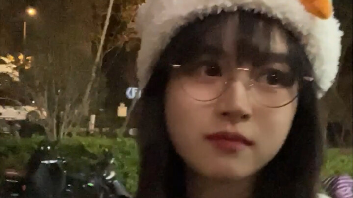 ฟังคำเตือนของคนอื่นแล้วก็ได้กินอิ่มจริงๆ