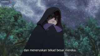 BORUTO EPISODE 291