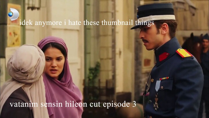 You Are My Homeland | HILEON CUT | Episode 3 | ENG SUB