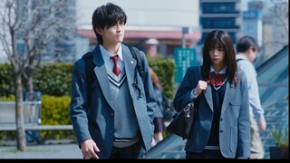 DIARY RAHASIA KITA sub indo