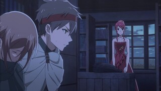 Gorilla No Kami Eps 05 Sub Indo