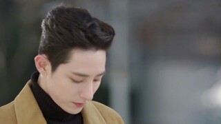 Con gái chủ động, không lấy được Lee Soo Hyuk! Cái nhìn cuối cùng thật đáng yêu!