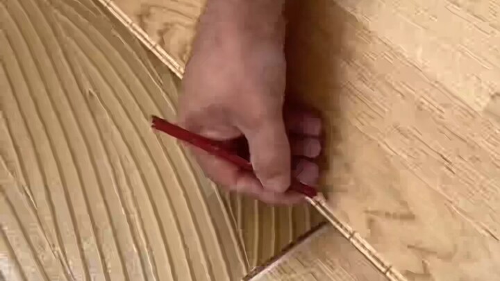 Solid Wood Flooring Installation
