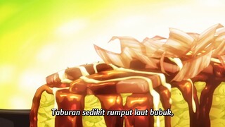 Isekai Shokudou S2 EP07 - Sub Indo