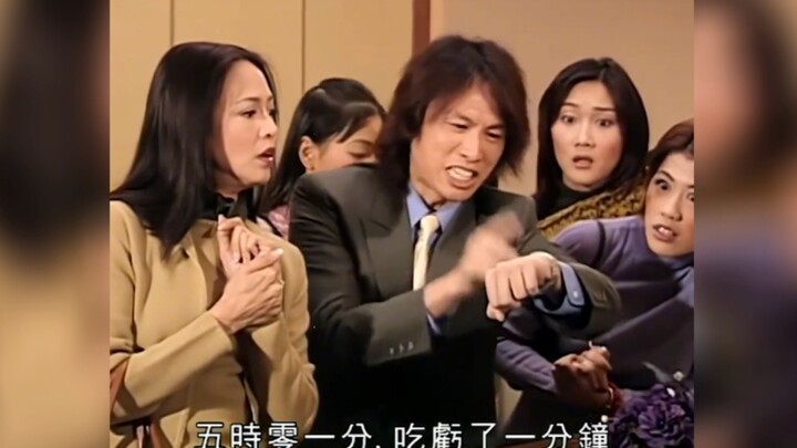 千万不要让你的老板看到这个视频