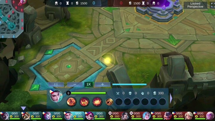 26 kills 0 death hanabi gameplay with maniac