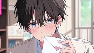 Tôi về nhà ăn Tết với cái môi gãy. Qingmei, người luôn không ưa tôi, cười và nói: Zheng Qian, em lại