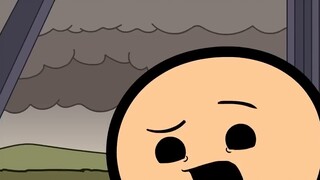 【Cyanide Joy Show】Hold your breath😮‍💨
