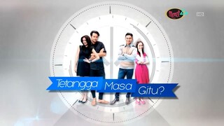 Tetangga Masa Gitu- - Episode 9 - Bastian Ulang Tahun - Part 2