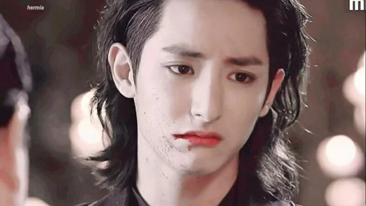 I’d call him Asia’s “torture-faced” guy—guaranteed to rot in jail.