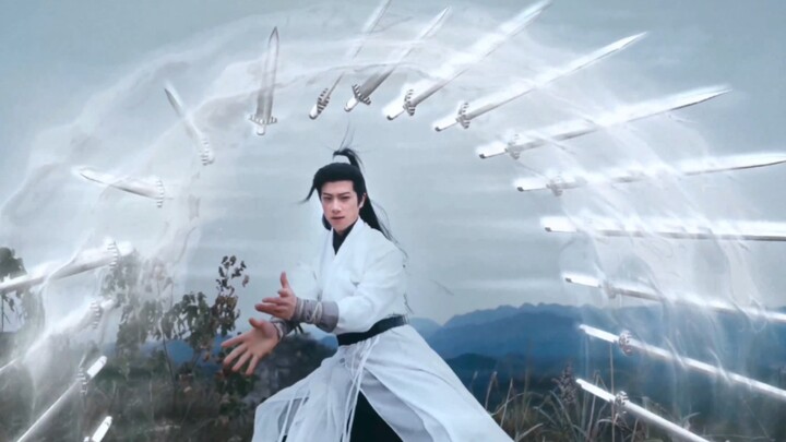 自制凡人修仙传，发这里应该有人看吧