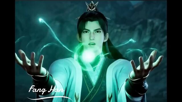 ✨ IMMORTALITY ✨ 🔔 Episode 30🔔 FANG HAN BERTARUNG DENGAN URUTAN 4 DAN 5 😱😱😱😱❗❗❗🔥🔥🔥🔥