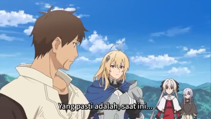 anime terbaru