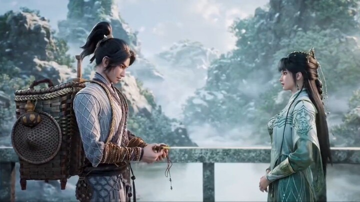 Preview Episode 19 | Sword of Coming Season 2