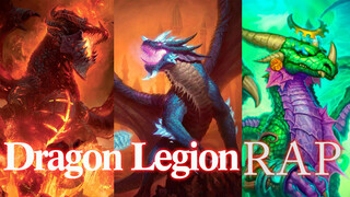 [kichiku] Charge of the Dragonflights มันก็สนุกแบบนี้แหละ