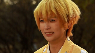 拍了一年半前最想还原的画面