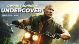 UNDERCOVER - Hollywood English Action Full Movie | Dwayne Johnson "The Rock" Superhit Action Movie