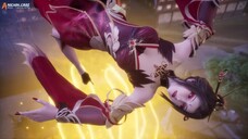 EP153 | Supreme Alchemy - 1080p HD Sub Indo