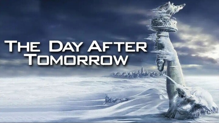 The Day After Tomorrow (2004) - SUB INDO