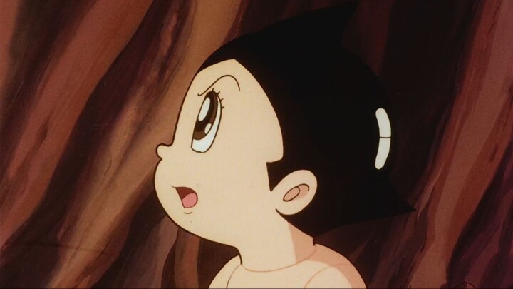 Episode 41 The Robots Nobody Wanted