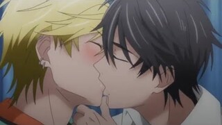 hitorijime my hero | kousuke and masahiro | infinity