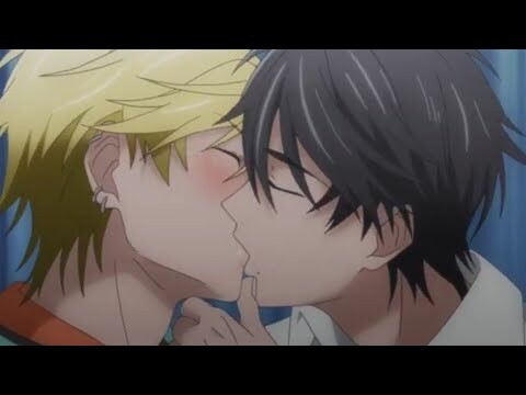 hitorijime my hero | kousuke and masahiro | infinity