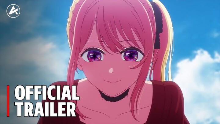 OSHI NO KO Season 3 - Official Trailer
