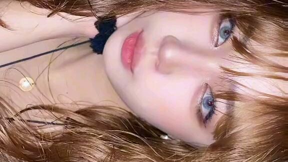 make-up (tiktok) 😚☺😊