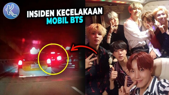 Dari Cedera Ringan Hingga Meninggal! 7 Artis Kpop yang Pernah Alami Insiden Kecelakaan