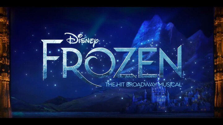Frozen: The Hit Broadway Musical 2025 Full Movie free