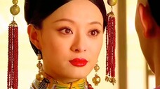 The Fourth Prince proclaimed himself emperor and named Concubine Xi the Empress Dowager