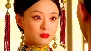 四阿哥称帝封熹贵妃为太后